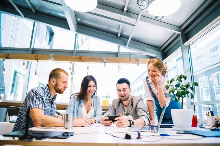 Leia mais sobre o artigo Um bom Sistema da Qualidade vira a chave da sua empresa