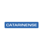 Logo da Catarinense, cliente da Montesano Negócios.