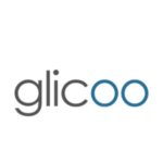 Logo da Glicoo, cliente da Montesano Negócios.