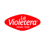 Logo da La Violetera, cliente da Montesano Negócios.