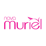 Logo da Nova Muriel, cliente da Montesano Negócios.