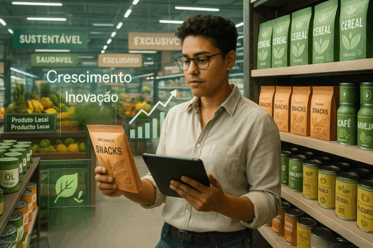 Leia mais sobre o artigo Marcas Próprias na América Latina: Oportunidade e Revolução no Varejo