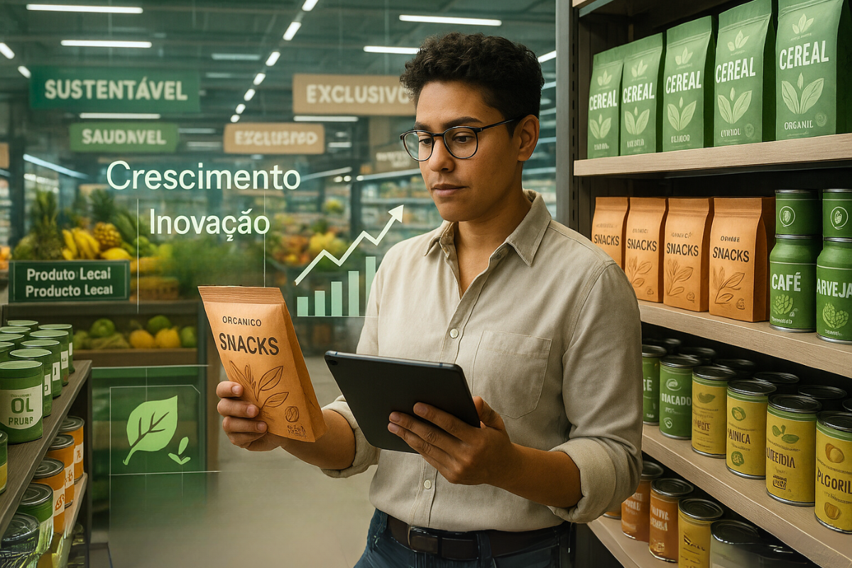 Você está visualizando atualmente Marcas Próprias na América Latina: Oportunidade e Revolução no Varejo